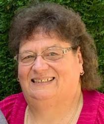 Pamela Casey